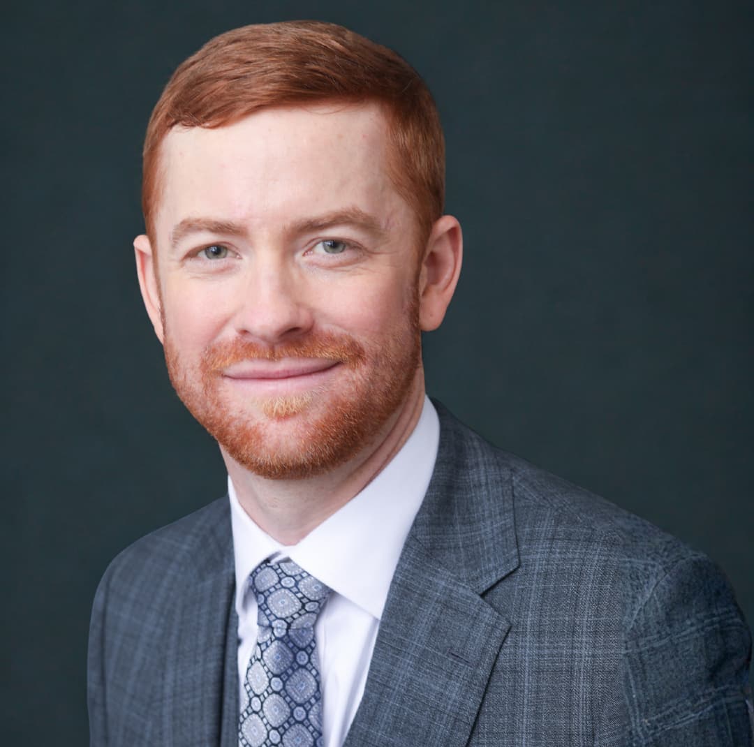 Michael Barber