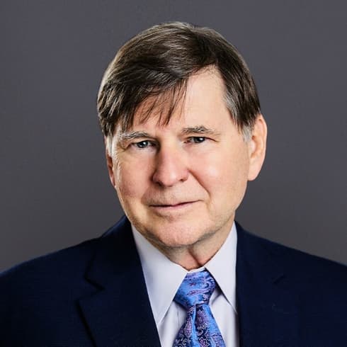 Robert B. Bale