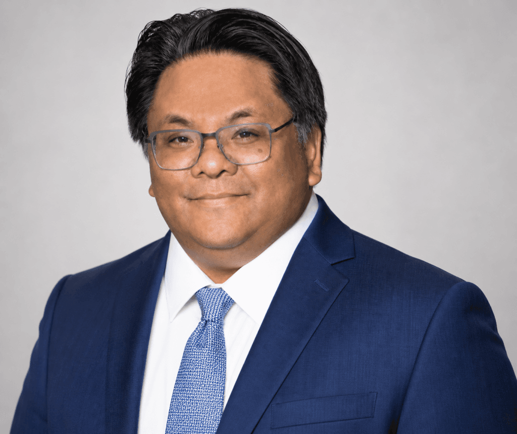 George DeVera