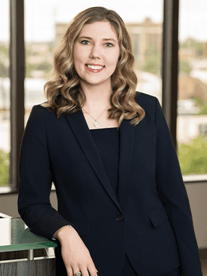 Katy Sanders