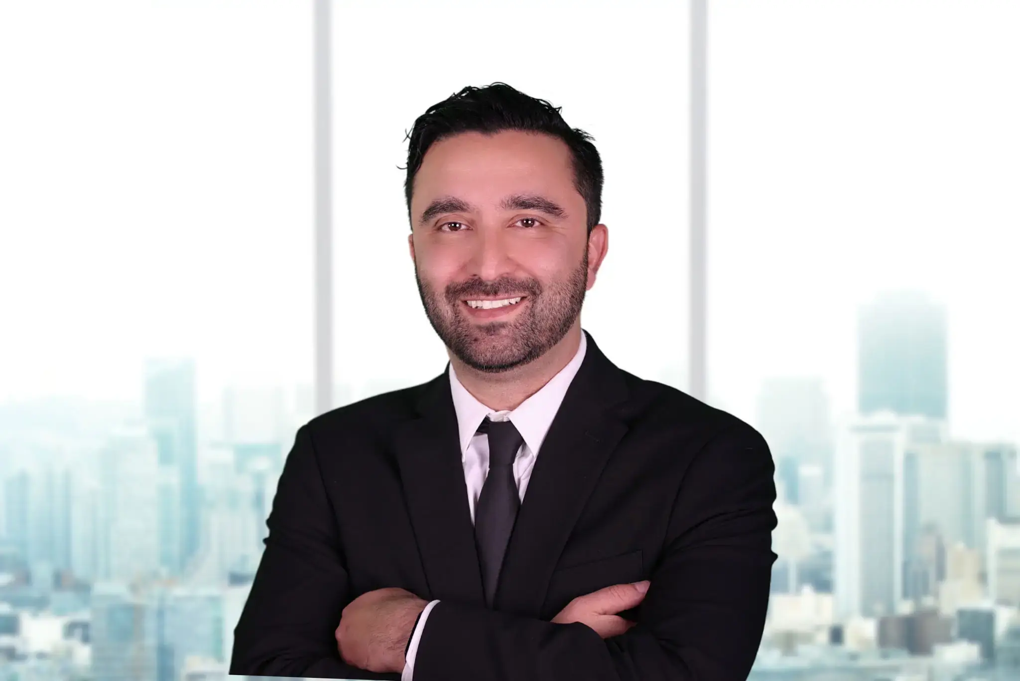 Dean Aynechi