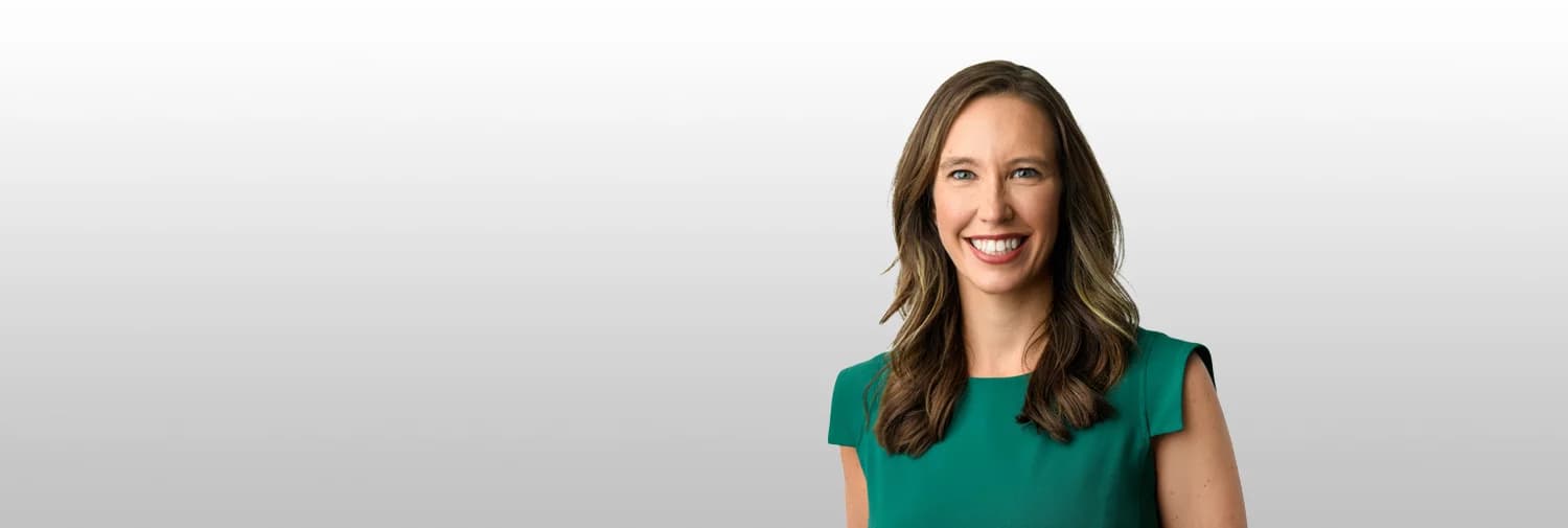 Sarah Raisch