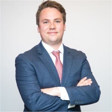 Nicholas Vogt