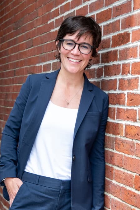 Meryl Poulin
