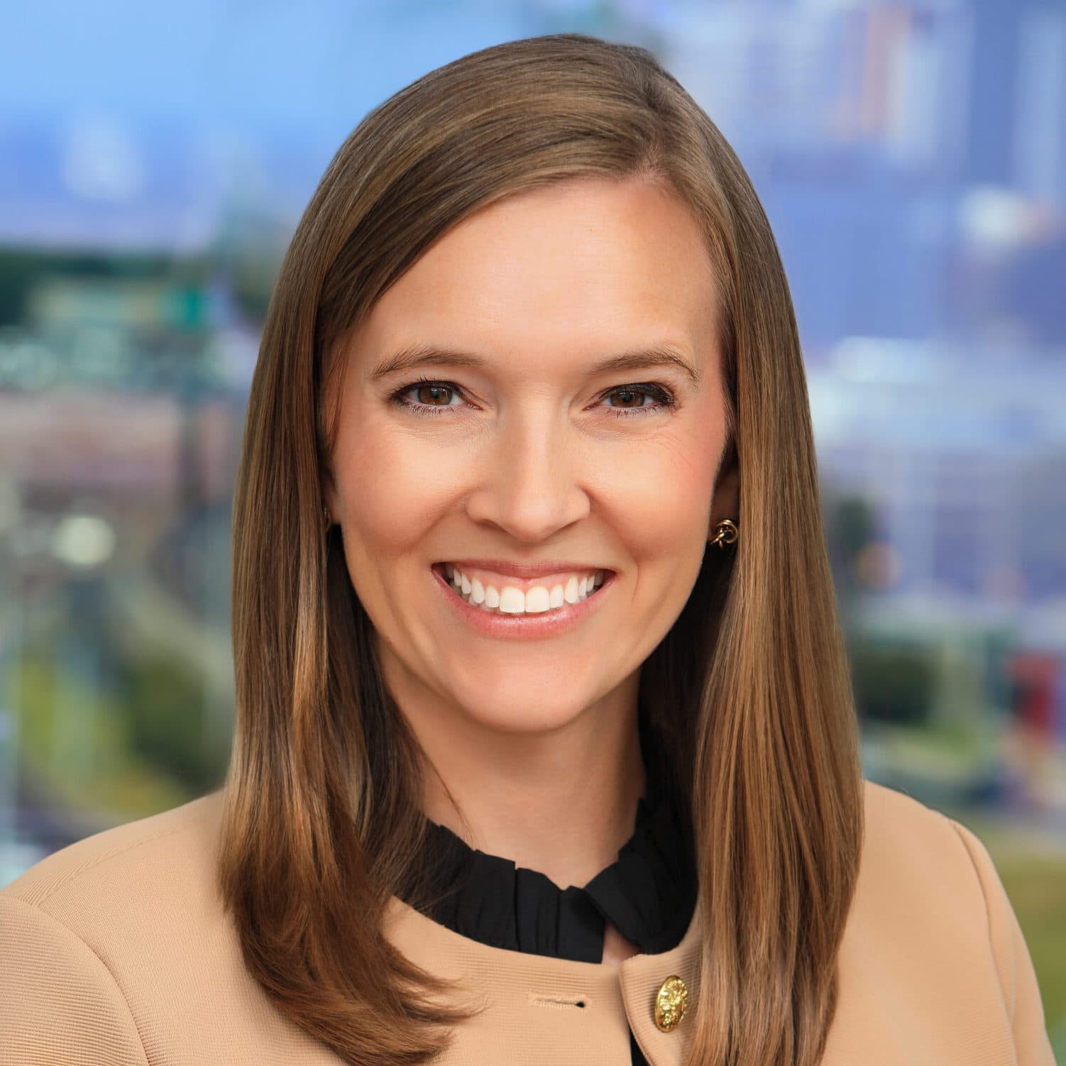 Lindsey Macon