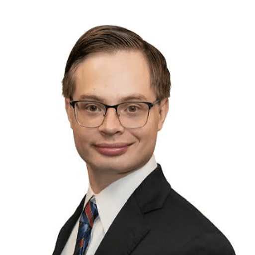 Michael Augustus Ponce