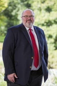 Timothy Reese