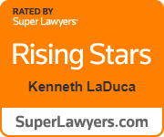 Kenneth Laduca