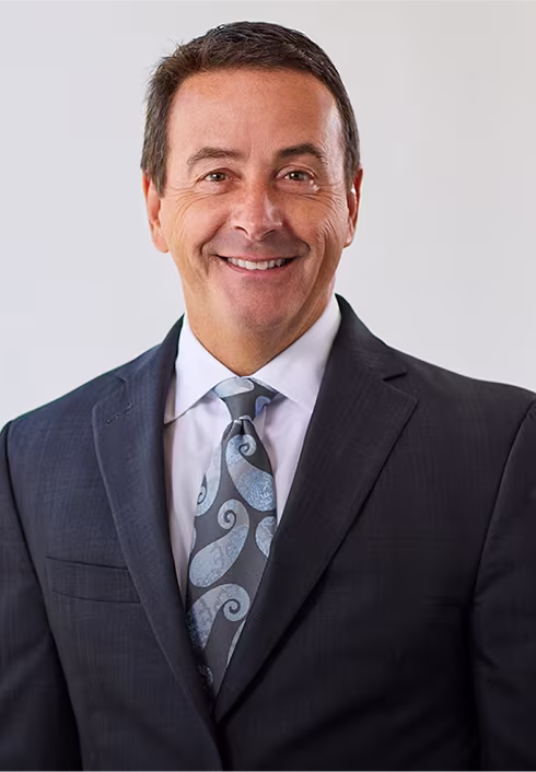 Gregory Laker