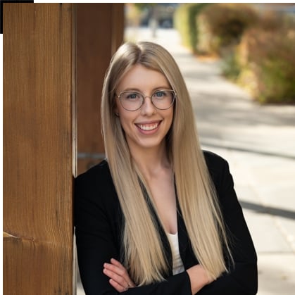 Hannah Wegner Brink