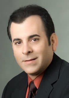 Michael Ossi