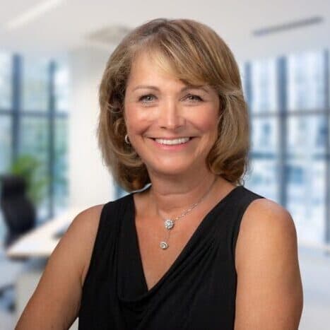 Suzanne Friedman