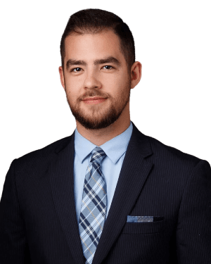 Nicholas Harof