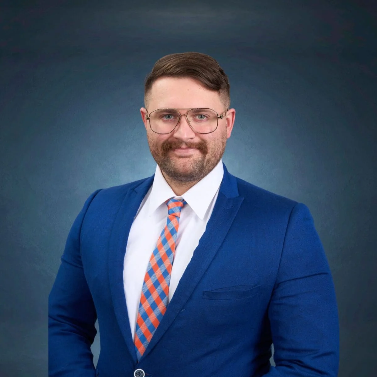 Jeremy Prichard