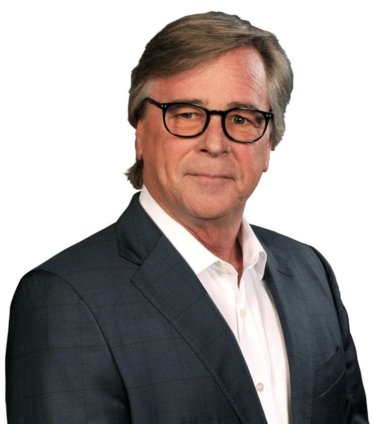 Tommy Roebig