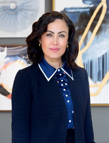 Allison O'Day