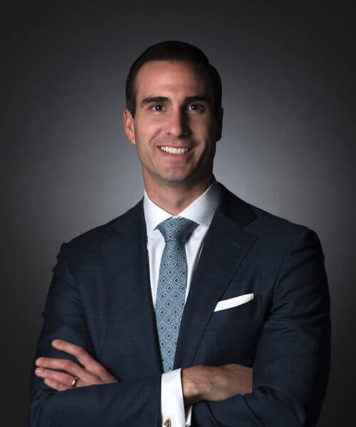 Adam Hepburn