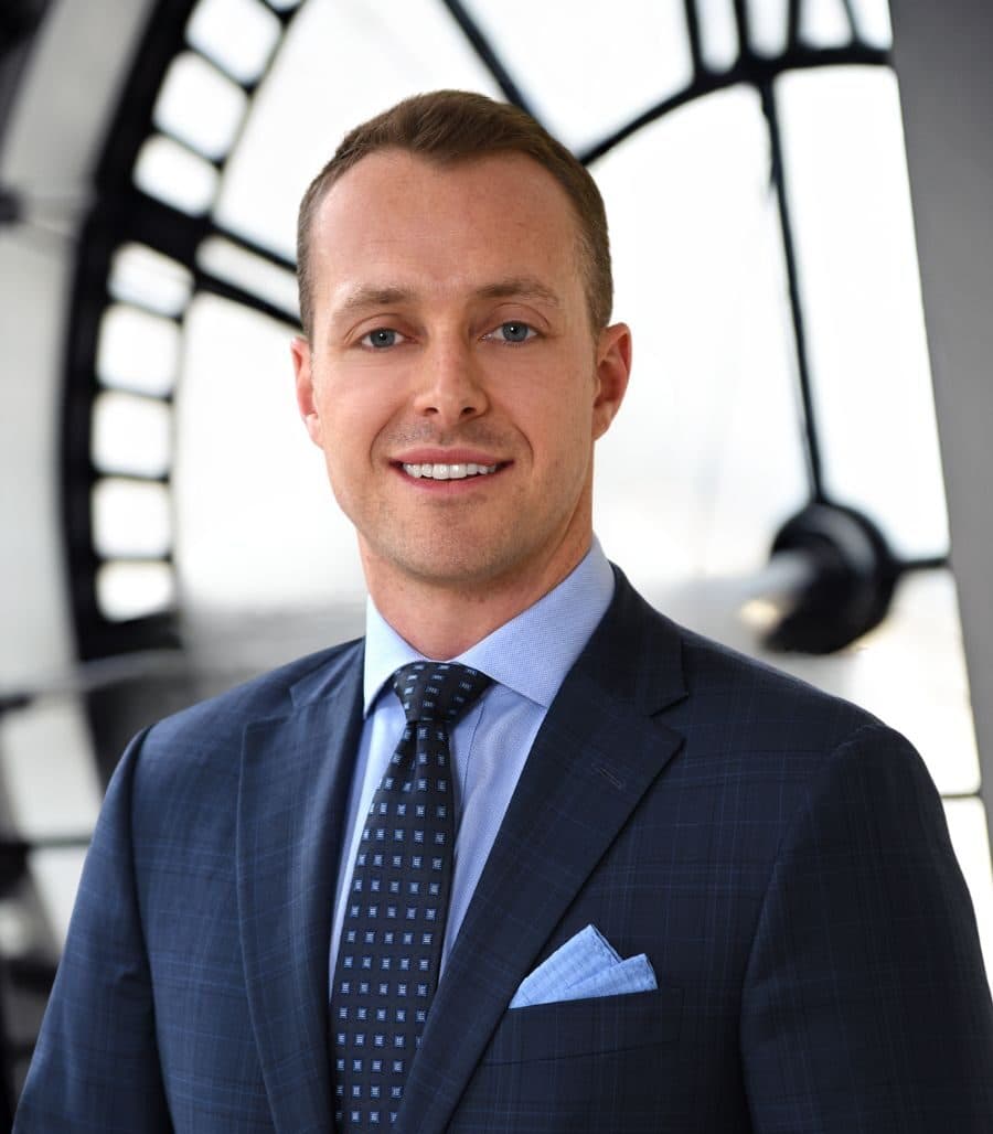 Nikolas Sulley