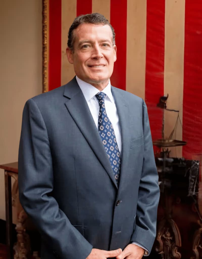 David LaRue