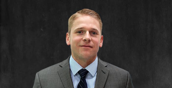 Marc Johnson