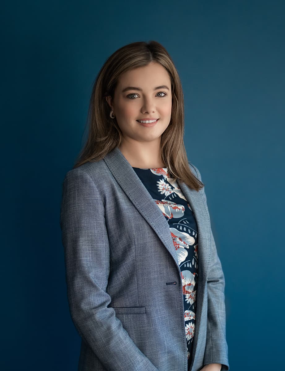 Grace Quinlan