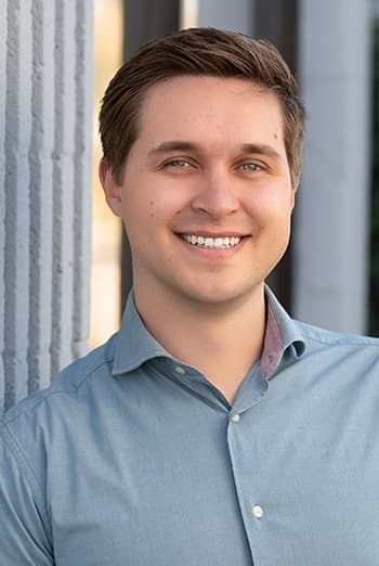 Ben Reber