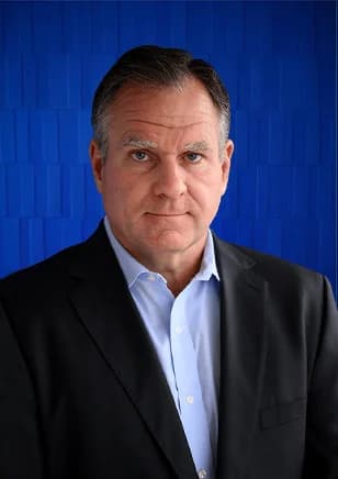 Bret Griffin