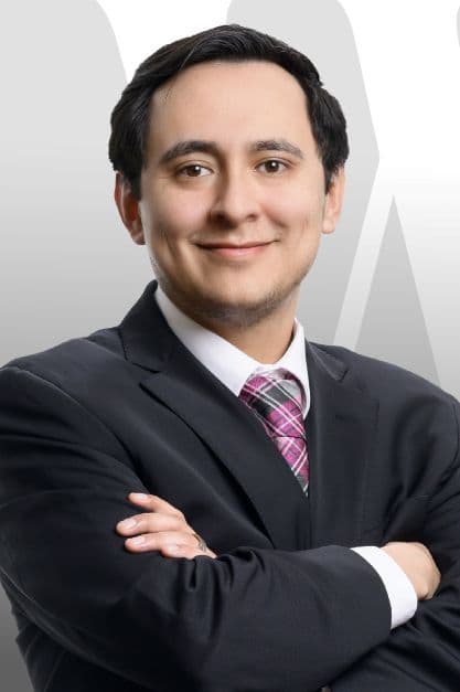 Miguel Cazarez