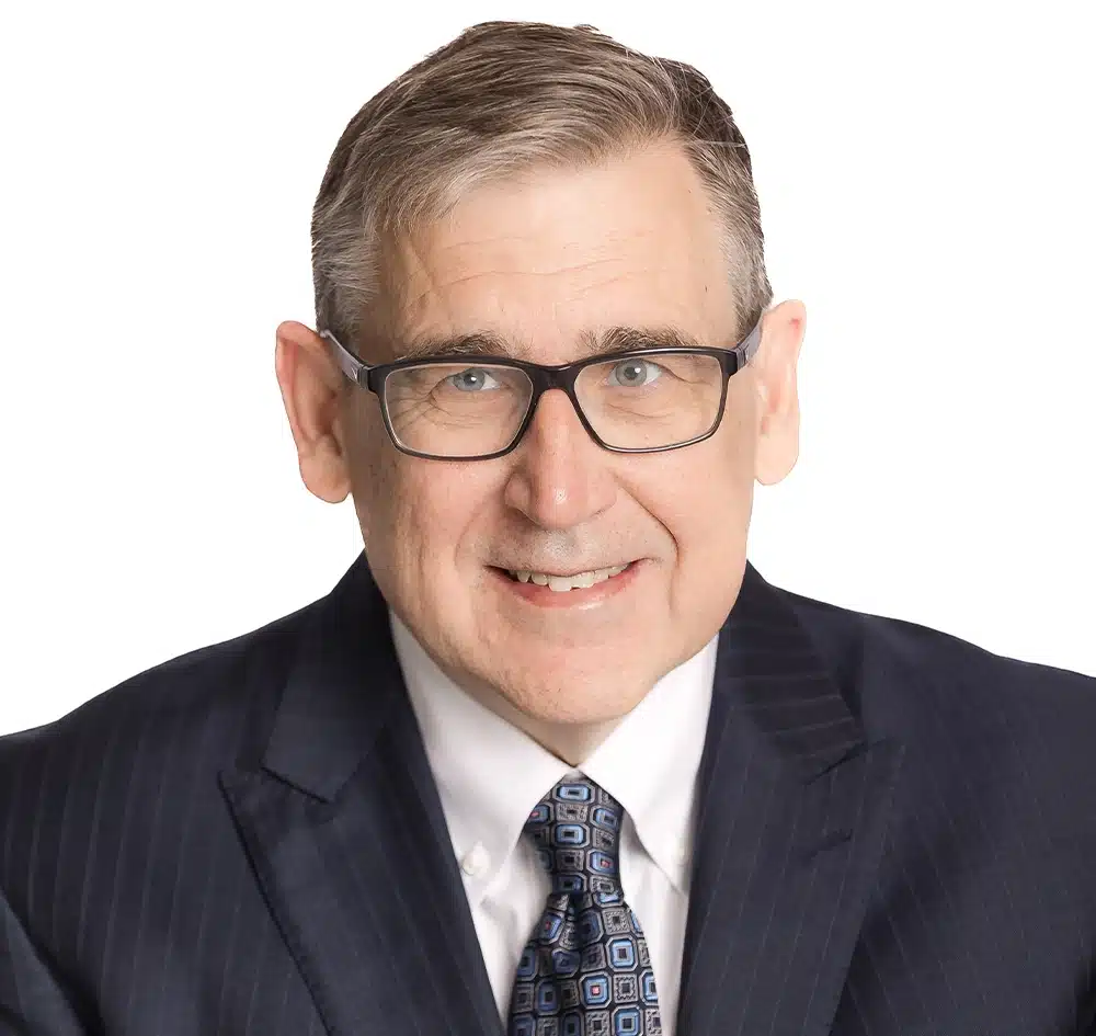Kevin P. Parker
