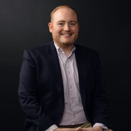 Austin Strobel