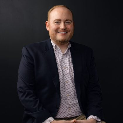 Austin Strobel