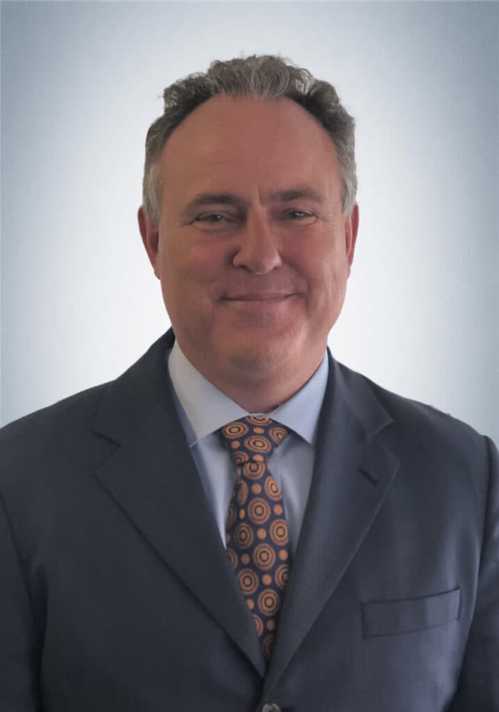 Stephen Holihan
