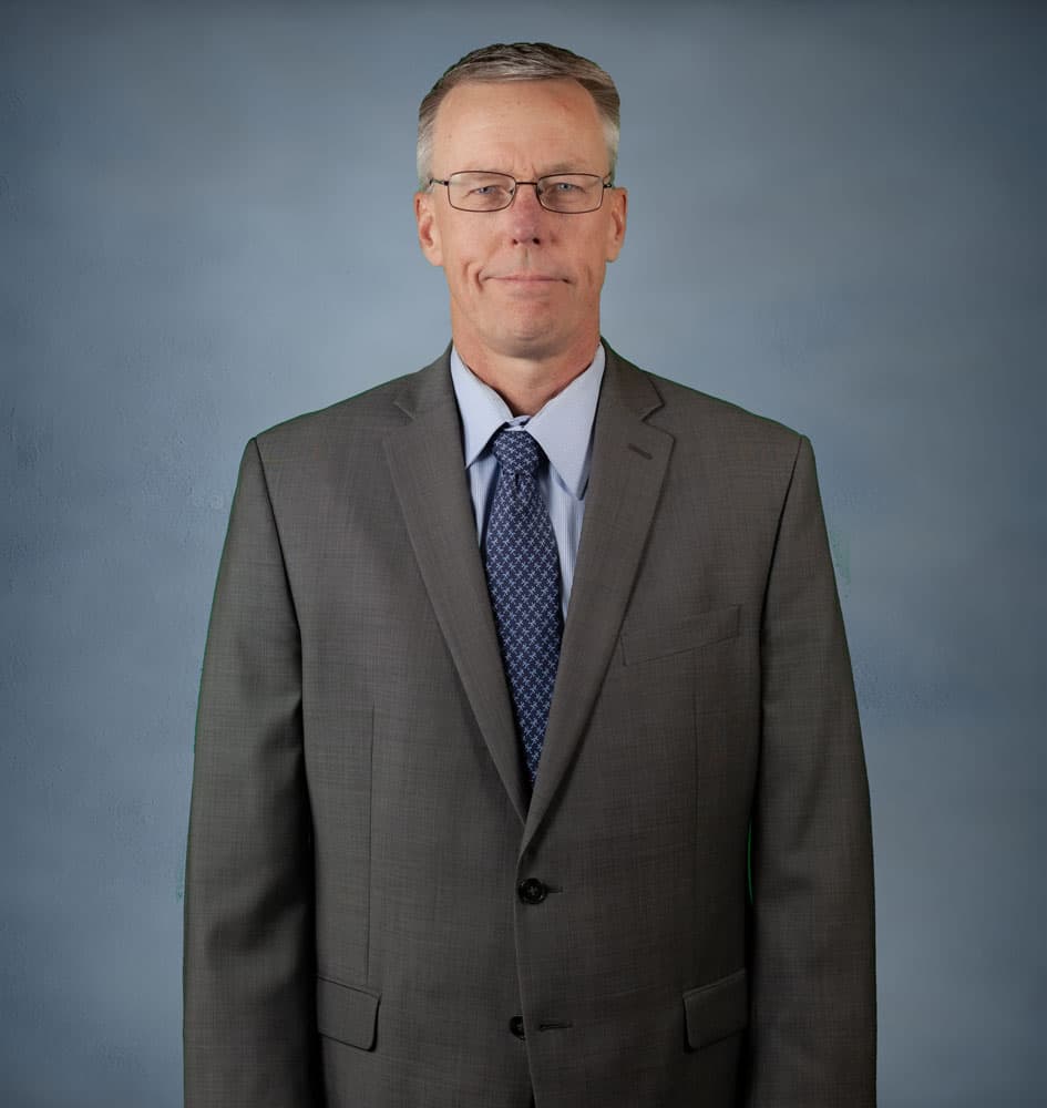 Scott Savary