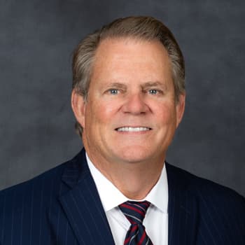 Ronald Gilbert