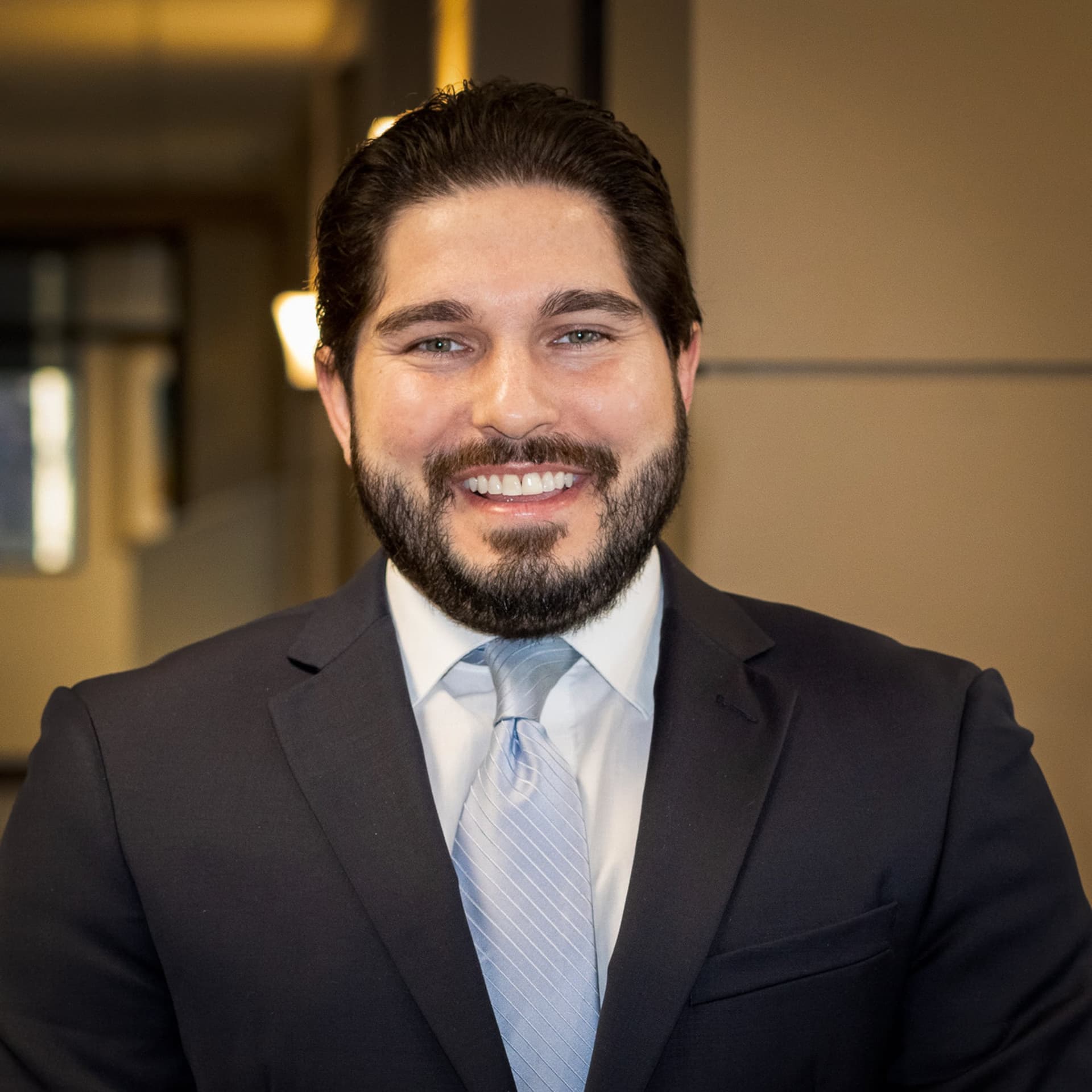 Shawn W. Sajjadi