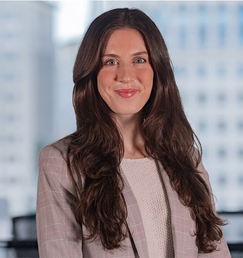 Abigail Wettstein