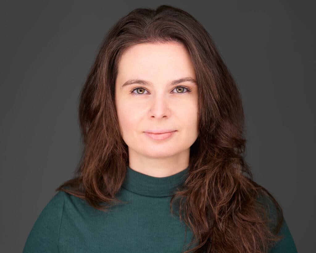 Angelina Halbleib