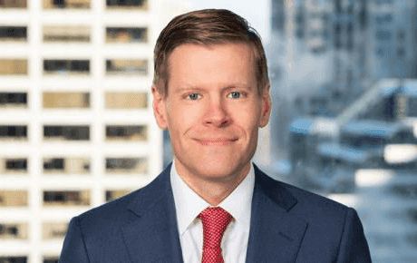 Daniel T. Ryan