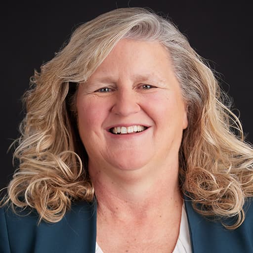Lisa Anderson