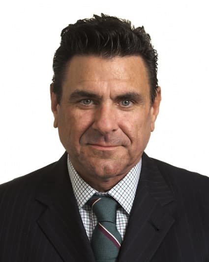 Jonathan Goodall