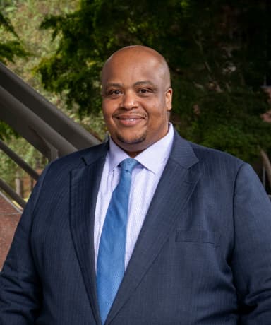 Christopher Burrell