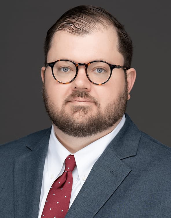 Conor Cathey