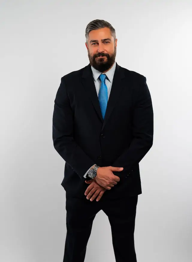 Ryan Loosvelt