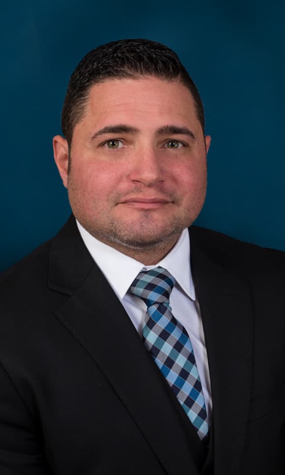 Anthony Tantillo