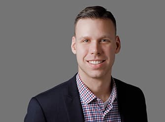 Andrew D. Smith