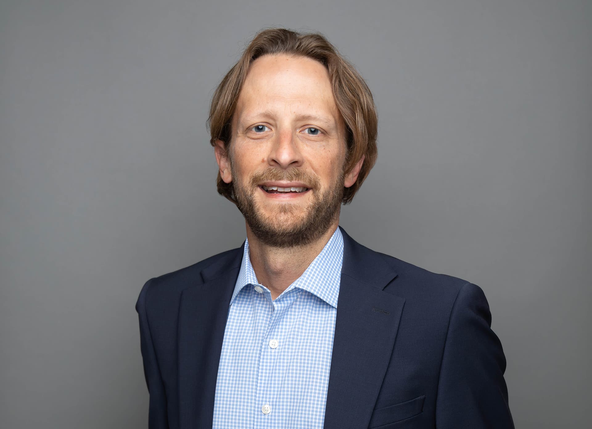 Matthew L. Thompson