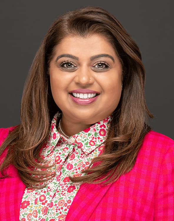 Sejal Brahmbhatt