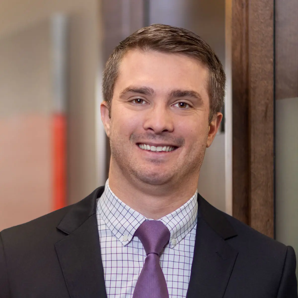 Travis Clark