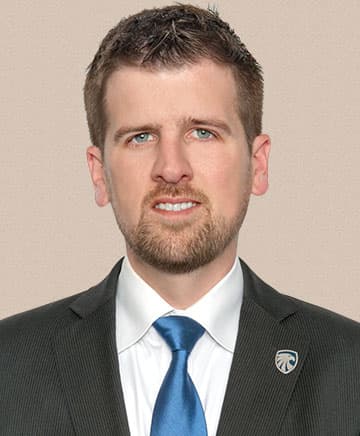 Matthew Joy