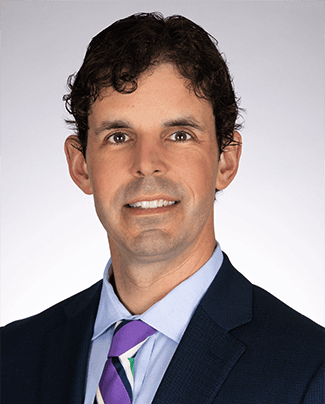 J. Adam Bridwell